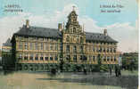 Antwerpen-Hotel De Ville-Stadhuis - Aartselaar