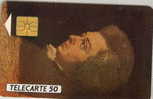 # France 127 F155 MOZART 50u Gem 05.91 Tres Bon Etat - 1991