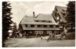 D455  FELDBERG : Jugendherberge Hebelhof - Feldberg