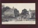 Maillezais Ruines De L'abbaye édit.poupin N° 867 Animée    Belle Carte - Maillezais