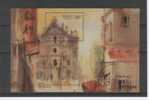 Macao,  2 Blocs De (  SG MS978 + SG MS1006)  Neuf ** ( MNH ) TTB - Sonstige & Ohne Zuordnung