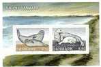 Denmark / Marine Mammals - Other & Unclassified