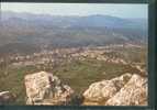 HERAULT - Bédarieux :  Vue Générale Prise Du Pic De Tantajo - Bedarieux