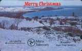 # ISLE_OF_MAN S5 Christmas ' 88 15 Gpt 12.88 6000ex Tres Bon Etat - Isle Of Man