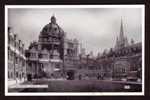 OXFORD - Brasenose College - New - Non Circulé - Nicht Gelaufen. - Oxford