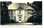 M 278 /   CPA  SAINT VALERY SUR SOMME    (80)  CHATEAU DEL' ABBAYE - Saint Valery Sur Somme