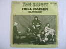 THE SWEET  HELL RAISER Sur Disque  RCA N°  VICTOR 41095 - Collectors