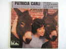 PATRICIA CARLI  JE SUIS A TOI  Sur Disque BEL A N°   211145 - Collector's Editions
