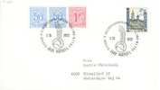 BELGIUM 1972 EUROPALIA POSTMARK - Sonstige & Ohne Zuordnung