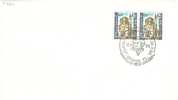 BELGIUM 1972 EUROPALIA POSTMARK - Other & Unclassified