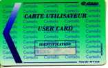 CARTE  CARTADIS - Treuekarten