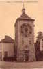 LIERRE - La Tour Cornelius Et  L'Horloge Astronomique.-  - Belguim - Lier