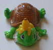 TURTLE  ( Kinder ) * Tortoise - Tortue - Schildkröte - Tortuga - Tartaruga - Schildpad - Turtles - Tortues * - Other & Unclassified