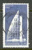 Denmark 1992 Mi. 1036  3.75 Kr Weltausstellung World Ehibition EXPO '92 Deluxe Cancel !! - Usado