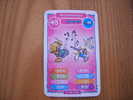 Carte - Quardiddl-Cards "4B Musicmimihopps" - Diddl