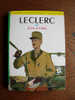 LECLERC J. D'ESME  BIBLI VERTE 1966 256 P - Bibliotheque Verte