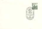 AUSTRIA  1968  EUROPALIA   POSTMARK - Briefe U. Dokumente