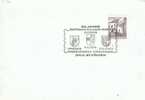 AUSTRIA  1970  EUROPALIA   POSTMARK - Brieven En Documenten