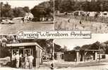 Arnhem Camping Warnsborn - Arnhem