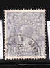 Australia King George V 3p Used - Used Stamps