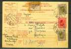 Yougoslavie  -  Mandat Postal De 1930 - Lettres & Documents