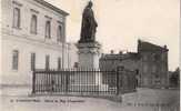 Carpentras -Statue De Mg D'Inguimbert- Achat Immédiat - Carpentras