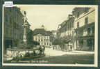 PORRENTRUY - RUE DE LA POSTE -  TB - Porrentruy