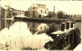 QUESTEMBERT - L'Etang De Célac - Questembert