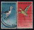 NEW ZEALAND  Scott #  B 57-8  VF USED - Oblitérés