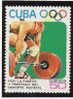 Q610.-.C U B A.-( 1984 ).-EDIFIL #: 3041 - MNH - SPORTS / DEPORTES .-. JUEGOS OLIMPICOS LOS ANGELES. - Ete 1984: Los Angeles