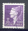 Denmark 1997 Mi. 1160  5.00 Kr Queen Königin Margrethe II - Usado