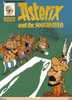 LIVRE - B.D. - ASTERIX AND THE SOOTHSAYER - GOSCINNY - UDERZO - HODDER DARGAUD - PROOST INTERNATIONAL BOOK PRODUCTION - Andere & Zonder Classificatie