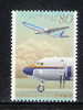 2002  JAPAN Civil Aviation 1v - Ongebruikt