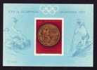 Romania 1972 Olympic Games Munchen ,Rowing,ss,MNH,Mi Nr 101 - Remo