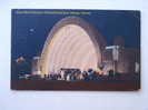 Canada -Toronto - Band Shell -Canadian National Exhibition     F  D53648 - Toronto