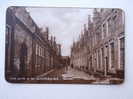 HAARLEM - Oude Gevels Op Het Groot-Hailige-land  CPA VF  D53675 - Haarlem