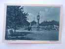 Seebad Ahlbeck - Konzertplatz  Cca 1910-20's    VF  D53720 - Usedom