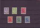 Stamps - Austria - Nuevos