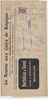 Belgique  -  Préoblitérés  -  Document Illustré De 1931 ° Avec Timbre Préo  -  Cuirs  -  Tanneries - Roulettes 1930-..