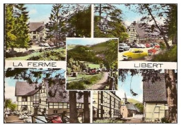 BEVERCE FERME LIBERT MULTIVUES - Malmedy