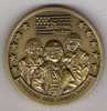 Trés Belle Médaille De  45mm   The Américan Soldier - Other & Unclassified