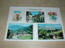 Carte Postale Publicitaire Advertising Postcard Postal VALMOREL SAVOIE FRANCE - Valmorel