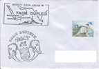 FRANCE MISSION KHOR ANGAR 1999 - Other & Unclassified