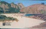 # BRASIL 9807A7 Praia De Itacoatiara 20  07.98 Tres Bon Etat - Brasilien