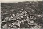 84 : CABRIERES D´AIGUES , Vue Générale Aérienne - Cabrieres D'Aigues