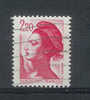 France - Yvert & Tellier - N° 2376 - Oblitéré - 1977-1981 Sabine Of Gandon