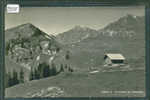 CABANE DE PLANACHAUX SUR CHAMPERY   - TB - Champéry