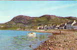 SHIELDAIG VILLAGE  - Ross & Cromarty - Highlands SCOTLAND - Ross & Cromarty