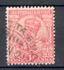 British India 1911 SG. 159  1a. King George V - 1911-35 Roi Georges V