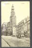 Netherlands Groningen A-Kerk No. 390 J. H. Schaefer Mint Postcard - Groningen
